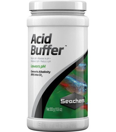 ACID BUFFER