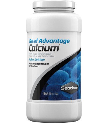 REEF ADV. CALCIUM