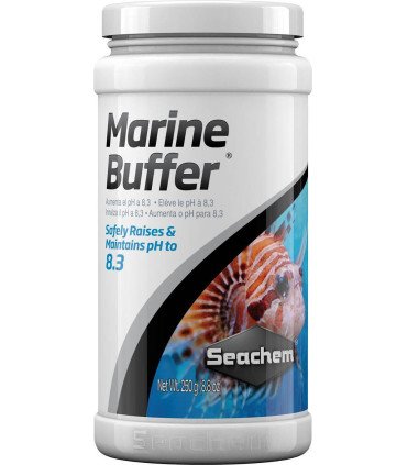 MARINE BUFFER 250GRS