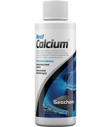 REEF CALCIUM