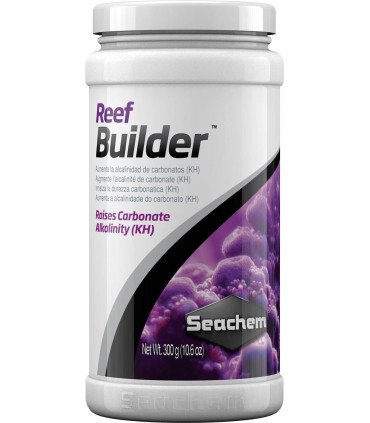 REEF BUILDER