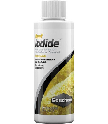 REEF IODIDE
