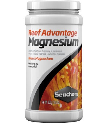 REEF ADVANTAGE MAGNESIUM 300GRS