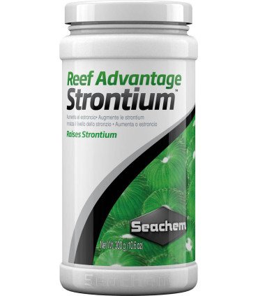 REEF ADV. STRONTIUM