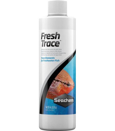Fresh Trace 250ml
