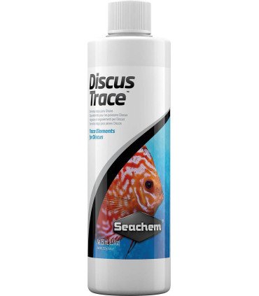 DISCUS TRACE 250ML