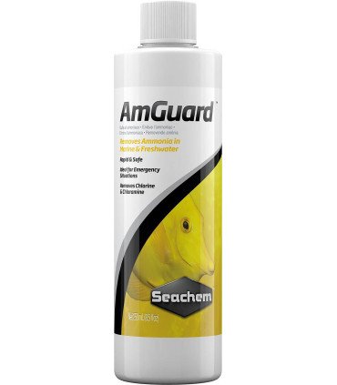 AMGUARD 250 ML