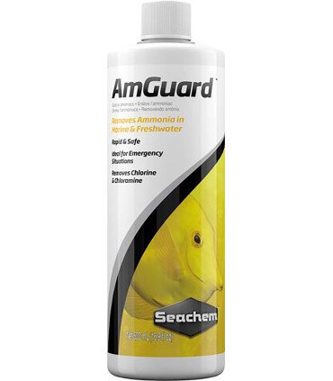 AmGuard 4 L