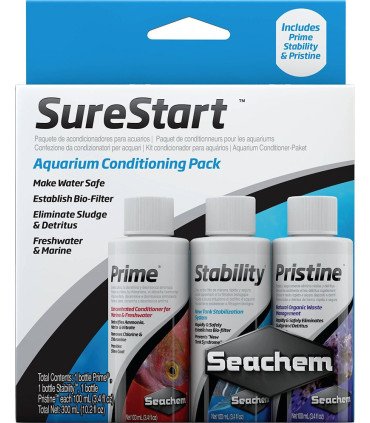 Sure Start Pack- 100 ML PACK