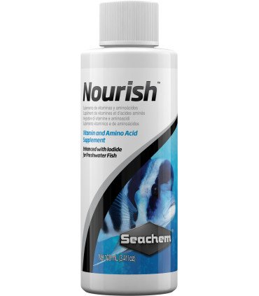 NOURISH 100ml