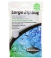 ZIP BAG LARGE 19X17 p