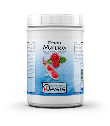 POND MATRIX 2L
