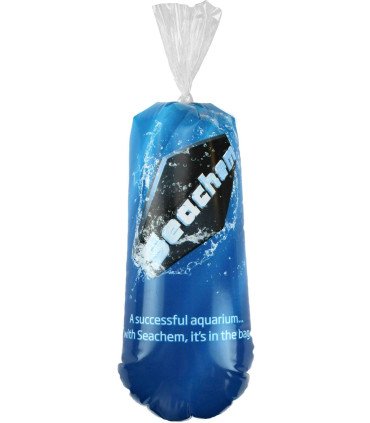 SAC SUCCESS FISH BAG 15x40cm (le 100) SEACHEM