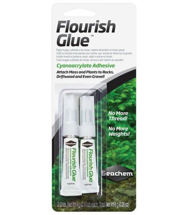 Flourish GLUE