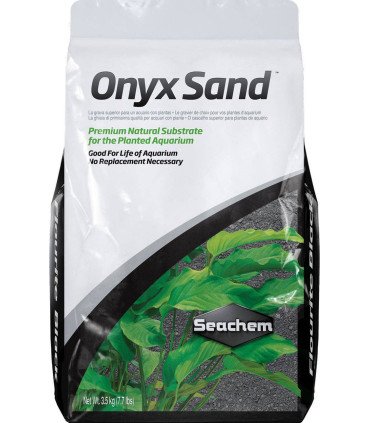 Onyx Sand