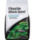 Flourite Black Sand