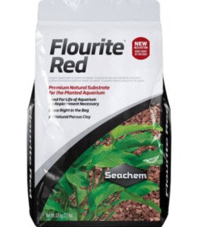 Flourite Red