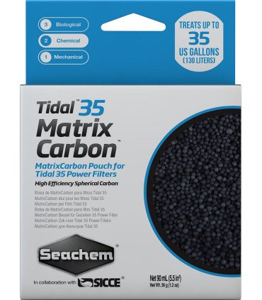 Tidal 35 MatrixCarbon 90ml
