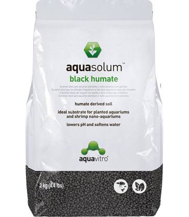 aquasolum: black humate