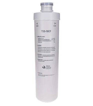 Cartouche de finition pour OsmoDRINK