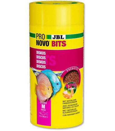 JBL PRONOVO BITS GRANO M