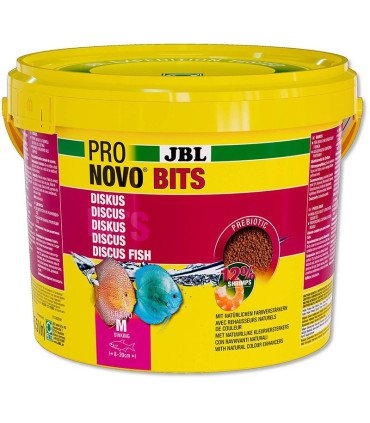 JBL PRONOVO BITS GRANO M