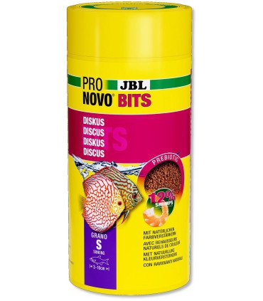 JBL PRONOVO BITS GRANO S