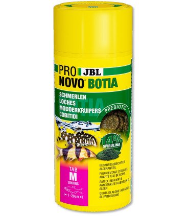 JBL PRONOVO BOTIA TAB M