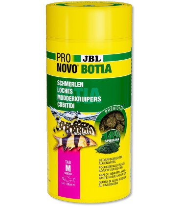 JBL PRONOVO BOTIA TAB M