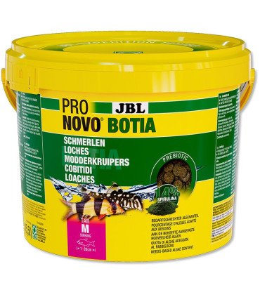 JBL PRONOVO BOTIA TAB M