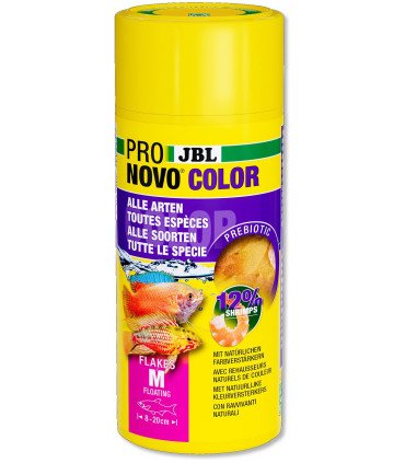 JBL PRONOVO COLOR FLAKES M