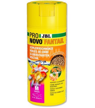 JBL PRONOVO FANTAIL GRANO M