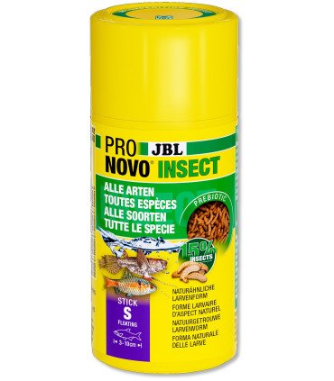 JBL PRONOVO INSECT STICK S