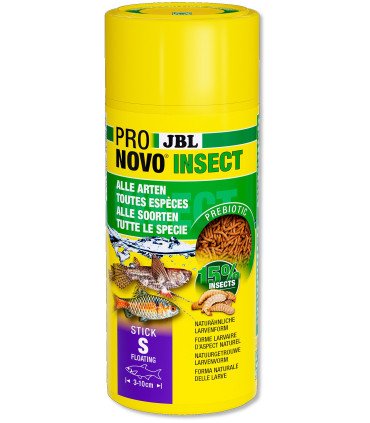 JBL PRONOVO INSECT STICK S