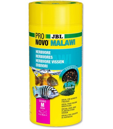 JBL PRONOVO MALAWI GRANO M