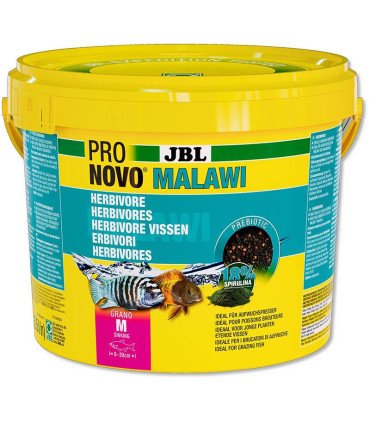 JBL PRONOVO MALAWI GRANO M
