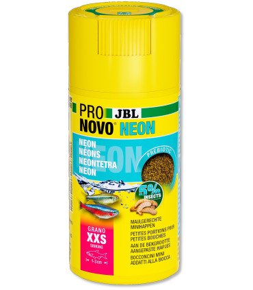 JBL PRONOVO NEON GRANO XXS