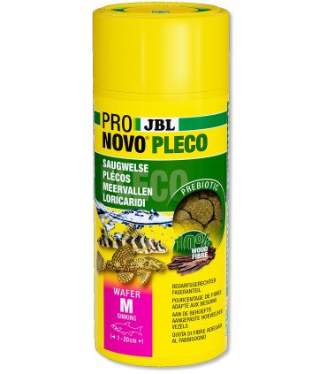JBL PRONOVO PLECO WAFER M