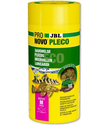 JBL PRONOVO PLECO WAFER M