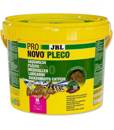 JBL PRONOVO PLECO WAFER M