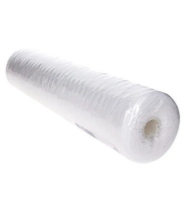 Cartouche sédiments 20 BIG BLUE fibre tressée