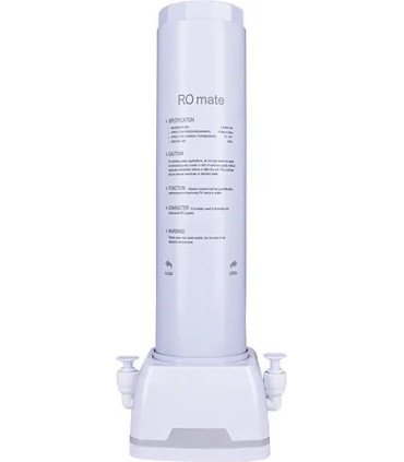 Module reminéralisant