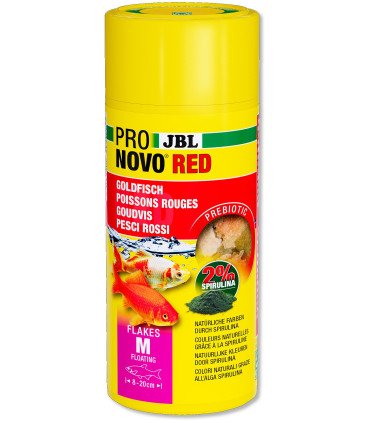 JBL PRONOVO RED FLAKES M