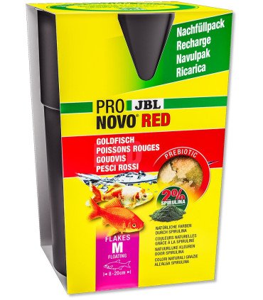 JBL PRONOVO RED FLAKES M