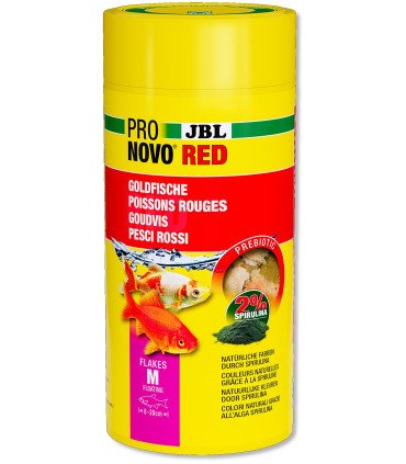JBL PRONOVO RED FLAKES M