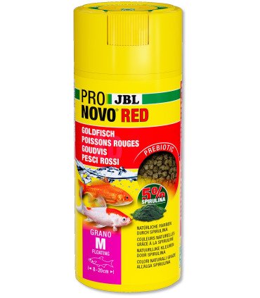 JBL PRONOVO RED GRANO M