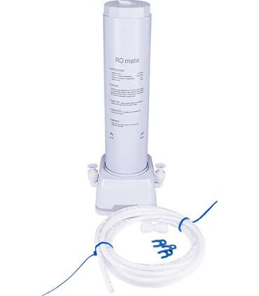 Module reminéralisant