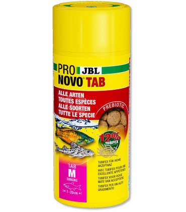 JBL PRONOVO TAB M