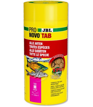 JBL PRONOVO TAB M