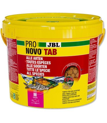 JBL PRONOVO TAB M